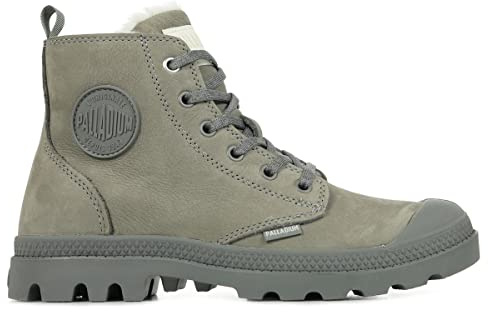 Palladium Pampa Hi Zip WL 95982055, Boots - 40 EU