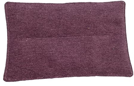 Raschelkissen Floki 28 x 18 cm für Große Katzen Handmade (Katzenminze)