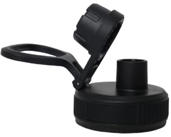 ZAKVOP Tappo con Beccuccio per Borraccia Termica ZAKVOP 2000ml Spout Lids