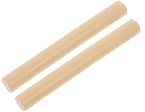 ULTECHNOVO 2pcs Furniture Scratch Repair Pens for Wood Markers Touch up Pen Scratch Repair for Furniture Wood Filler