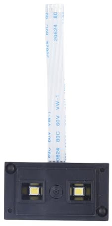 Barcode-Scanner-Modul, Bilderfassung, Beleuchtungsausrichtung und Decoder in Kleiner Größe, USB-Barcode-Scanner-Modul für Eingebettete Produkte in Verschiedenen Branchen,