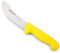 Arcos Coltello da Scuoiatura con Lama in Acciaio Inossidabile 160 mm – Manico Ergonomico in Polipropilene, 2900 – Giallo, Disponibile in Diversi Colori per Facilitare l'Identificazione