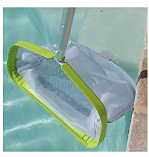 Thermomètre géant VISION 38cm pour piscine Kerlis 14001