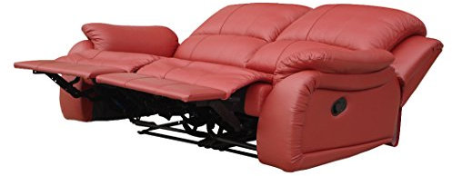 Mapo Möbel TV-Sofa Relaxsessel Bettsessel Polstermöbel Fernsehsessel 5129-2-206