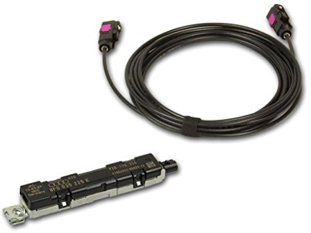 Kufatec FISTUNE Antennenmodul