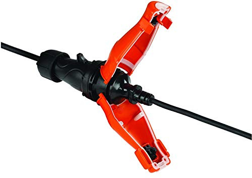 ROSI Schuko-Steckdose IP67, Modell 94495