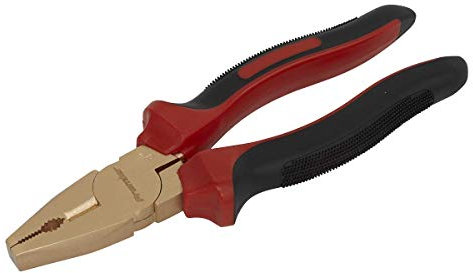 Combination Pliers 200mm - Non-Sparking