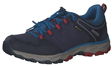 Meindl Unisex Meindl Kinder TrekkingschuhCrib Shoe