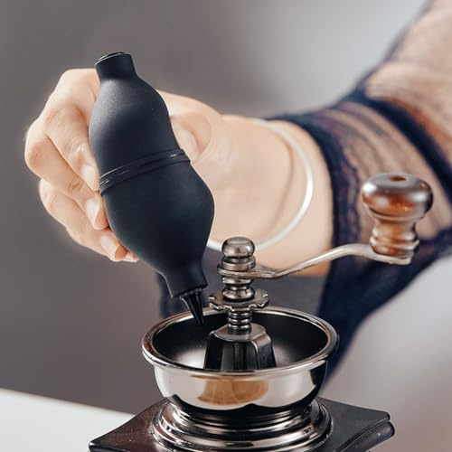 Kaffeemühle Reinigung Gebläse Pulver Luft Gebläse Reiniger Luft Staub Gebläse Pumpe (C)