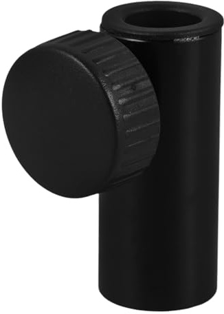 SHOWERORO Microphone Stand Adapter Schraubensleeve Universeller Mikrofonständer Konverter Für Stabile Befestigung Für Verschiedene Mikrofonmarken Und Anwendungen
