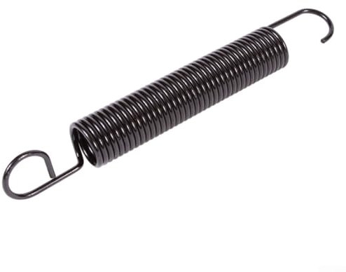 Molla di ricambio del ponte del disco compatibile con 532196105, costruita per la durata e l'affidabilità