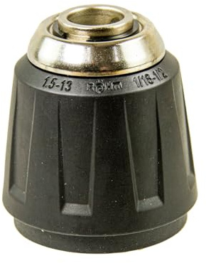 BOSCH Portabrocas de acero sin llave