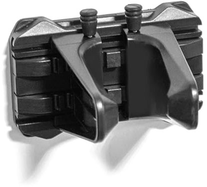 Mirweon Support de rangement pour vélo de route, boucles de stationnement, support mural vertical pour vélo