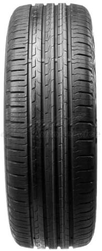 Neumáticos de verano 235 55 R18 104T CONTINENTAL ECOCONTACT 6 TL XL MO