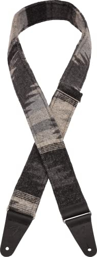 Fender 2 ZION STRAP - GRAY AZTEC