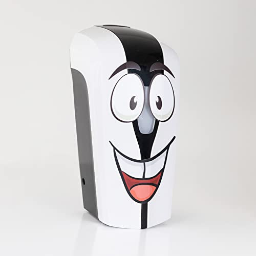 Sensor-Seifenspender/Desinfektionsspender Kinder-Edition