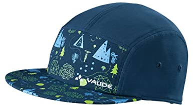 VAUDE Accessories Kids Tammar Baseball Cap