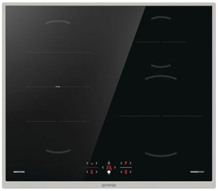 Gorenje GI6421BX Induktionskochfeld autark