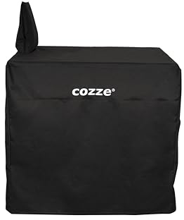 Cozze® Custodia per cucina esterna