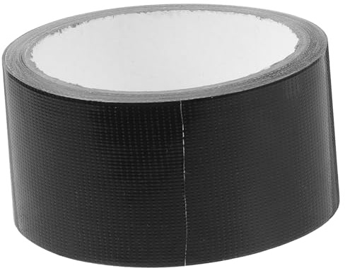 MAGICLULU 2rouleaux Ruban Adhésif pour Tapis Ruban Adhésif Robuste pour Réparation De Tapis Artisanaux Et Travaux Manuels