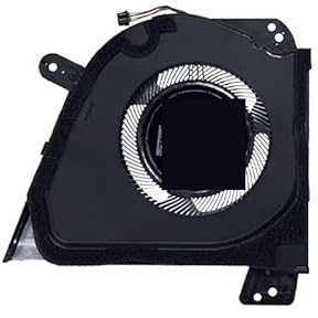 LFGOZSD Laptop Kühler CPU GPU Lüfter Für ASUS für ROG 15/16 GA503Q GA503QM/QR/QE/QC/QS GU603H/HM/HE/Z(GPU Fan)