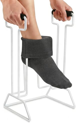 Anziehhilfe Für Kompressionsstrümpfe Für Socken,Strümpfe Für Senioren