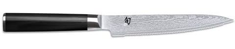 Shun Classic 6 Serrated Utility Knife