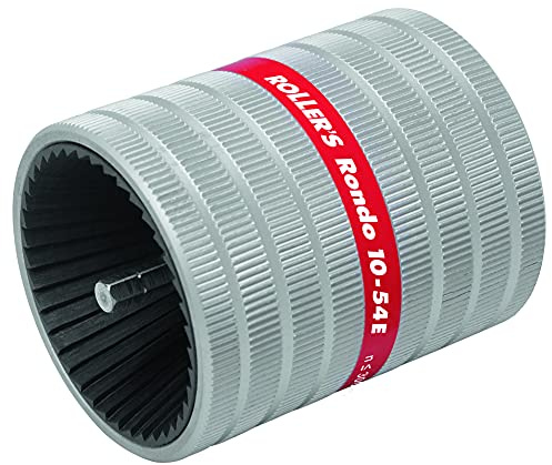 Roller Rohrentgrater (Außen- und Innenrohrentgrater) Rondo 10-54 E - 113835 A