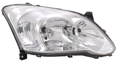 Valeo Scheinwerfer Rechts 88740 für Toyota Corolla IV FL (2004-2007) | Kompatibel mit: TOYOTA COROLLA, COROLLA Stufenheck