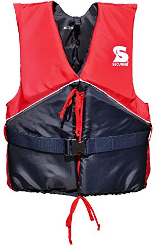 Secumar Echo Schwimmhilfe/Kajakweste