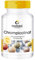 Cromo picolinato - 60mcg di cromo - 100 capsule - Biodisponibile | Warnke Vitalstoffe - Qualità da farmacia tedesca