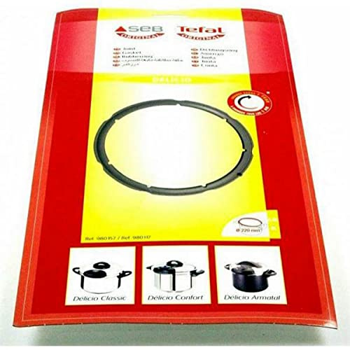 JOINT COUVERCLE 4,5/6LITRE INOX (référence SS-980155)