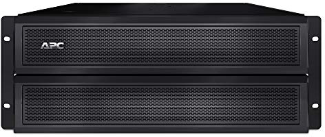 APC Smart-UPS X External Battery Pack Rack/Tower