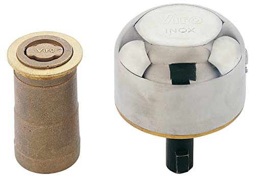 Lucchetti Viro a cupola Art. 4221.500