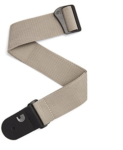Planet Waves Polypropylengurt Poly-Pro Strap Collection
