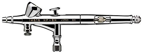 Unbekannt Iwata Hallo -Line 2100 Airbrush Hp - BH