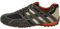 Geox Uomo Snake K, Sneakers Uomo, Grigio Dk Grey Off White, 42 EU