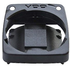 VDO Bike Accessory 3016 M-Serie Funkhalterung, schwarz, Uni