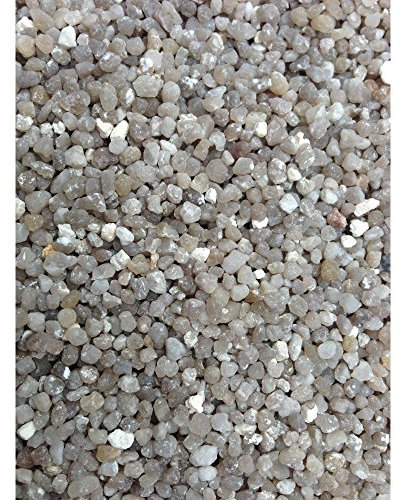 Pettex Roman Gravier Aquatique , 2 kg, mélange de gris naturel