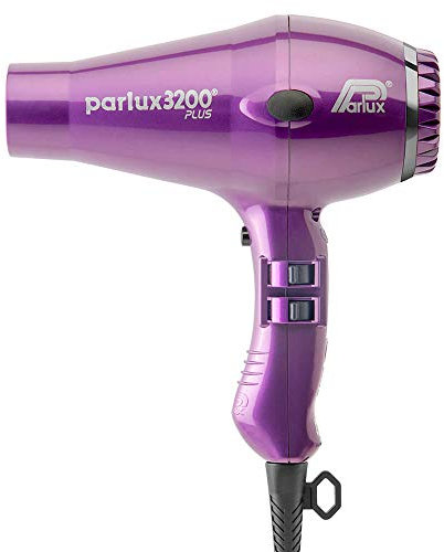 Parlux 3200 Plus - Sèche Cheveux Violet