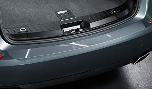 BMW 51912457056 Film de Protection pour Bord de Chargement Transparent