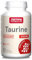 Jarrow Formulas, Taurine, 1.000mg, Hautement Dosé, 100 Capsules, Sans Gluten, Sans Soja, Sans OGM
