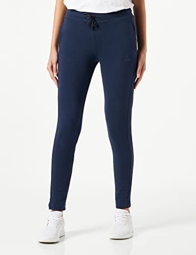 Erima dam Joggingbyxor basic utan muddar (260001), new navy, 40