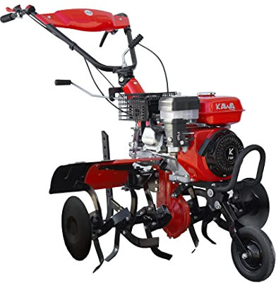 Kawapower Motozappa Benzina 210CC 7HP