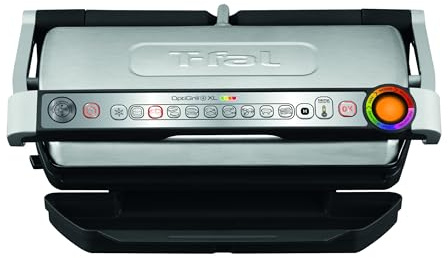 Tefal Optigrill+ XL (GC722D34)