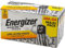 Energizer Power Micro (AAA) Lot de 24 Piles alcalines au manganèse 1,5 V