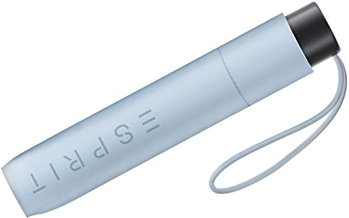 Esprit Mini Taschenschirm Slimline FJ 2022 - Subdued Blue