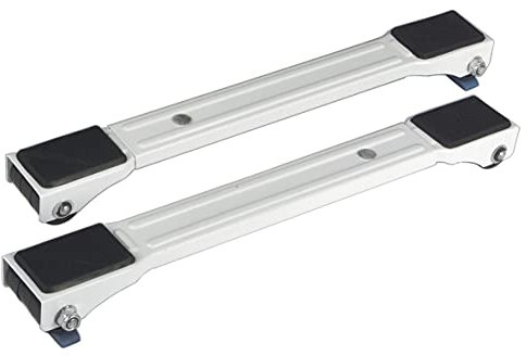 Appliance Washing Machine Dryer Fridge Roller - Moves heavy appliances easily upto 280kg whilst raising the appliance only 38mm