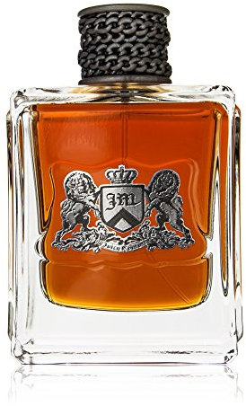 Juicy Couture - DIRTY ENGLISH eau de toilette spray 100 ml
