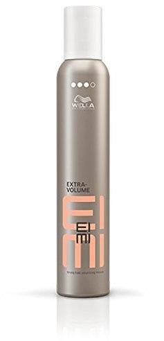 Wella Professionals Eimi Travel Size Extra Volume Styling Mousse - 75ml by Wella